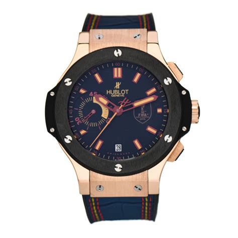 hublot flamengo original|HUBLOT Ceramic Alligator 44mm Big Bang Limited Edition .